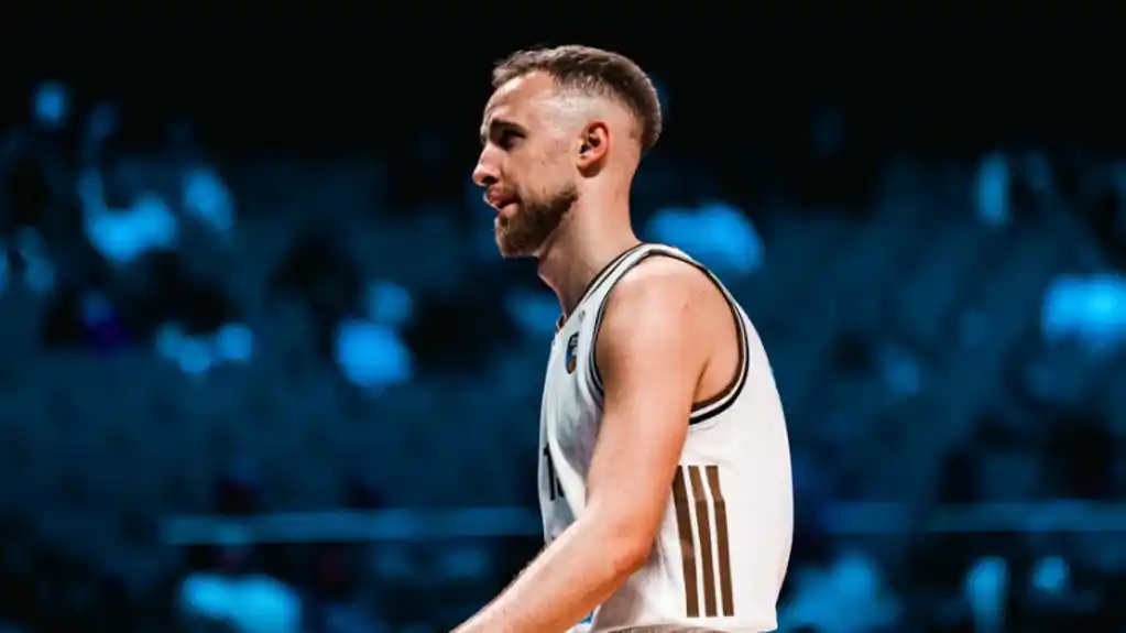 ABA liga izdala saopštenje zbog Dubaija