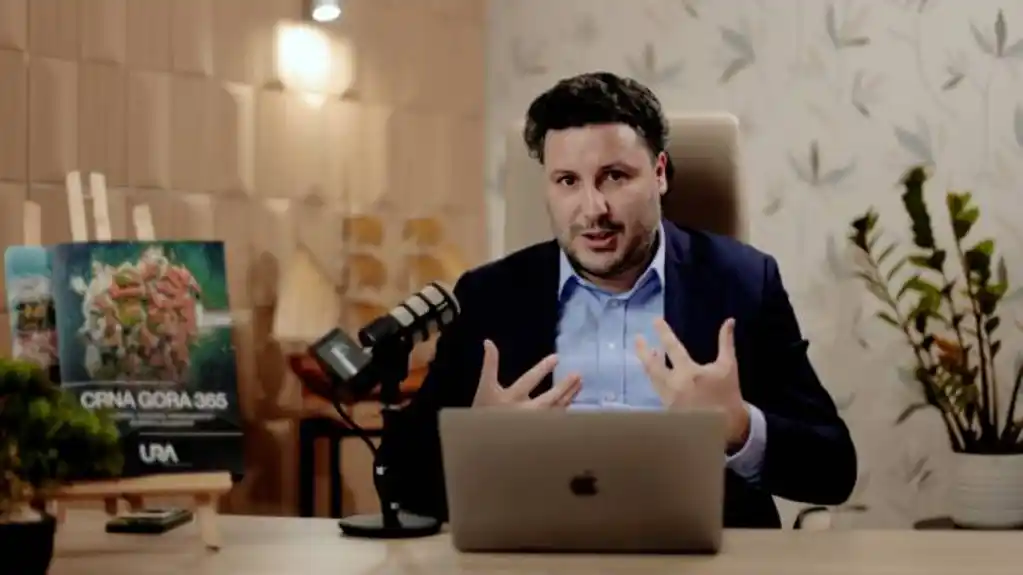 Abazović: Internacionalizovati Anketni odbor za Možuru, želimo da svjedoče i ljudi van Crne Gore