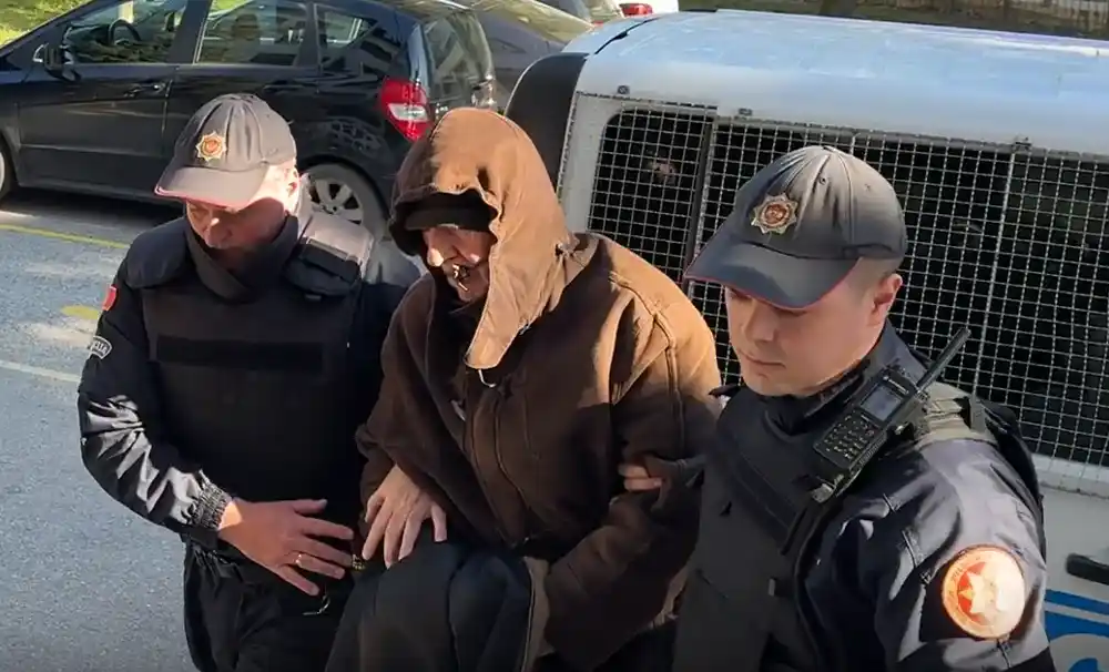 Advokatski tim Aca Đukanovića: Sud postupao na osnovu netačnih saznanja policije