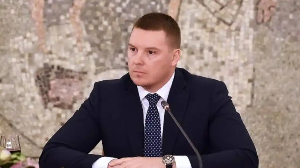 Adžić: Hapšenje Đukanovića predstava koja je trebalo da bude pokrivalica za propuste u sektoru bezbjednosti