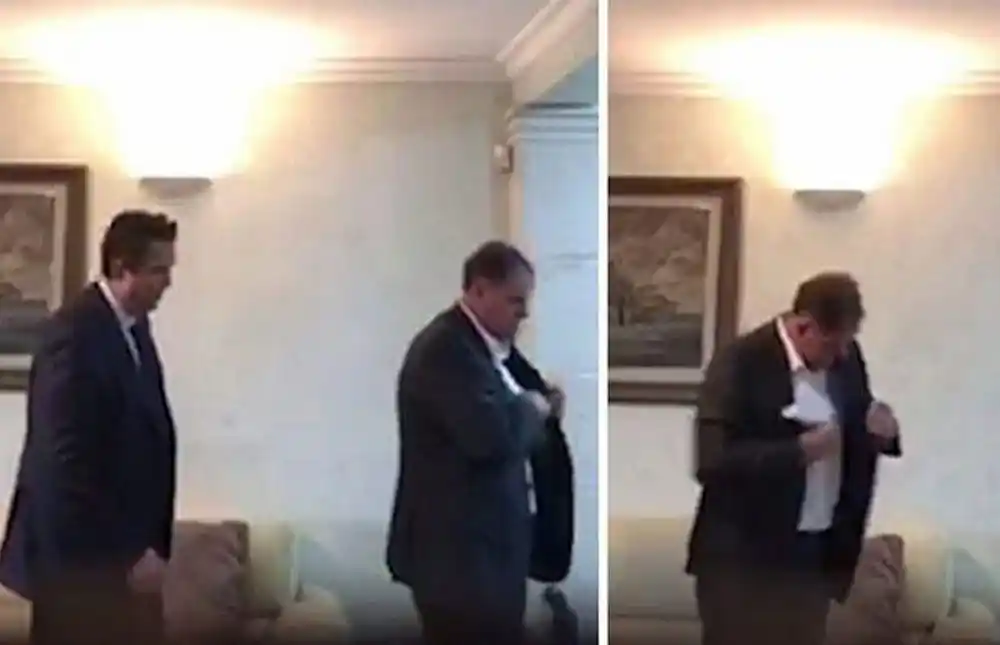 Afera „Koverta“-  svi putevi vode u Spuž: Hoće li se Migo sresti sa Duškom u zatvoru?