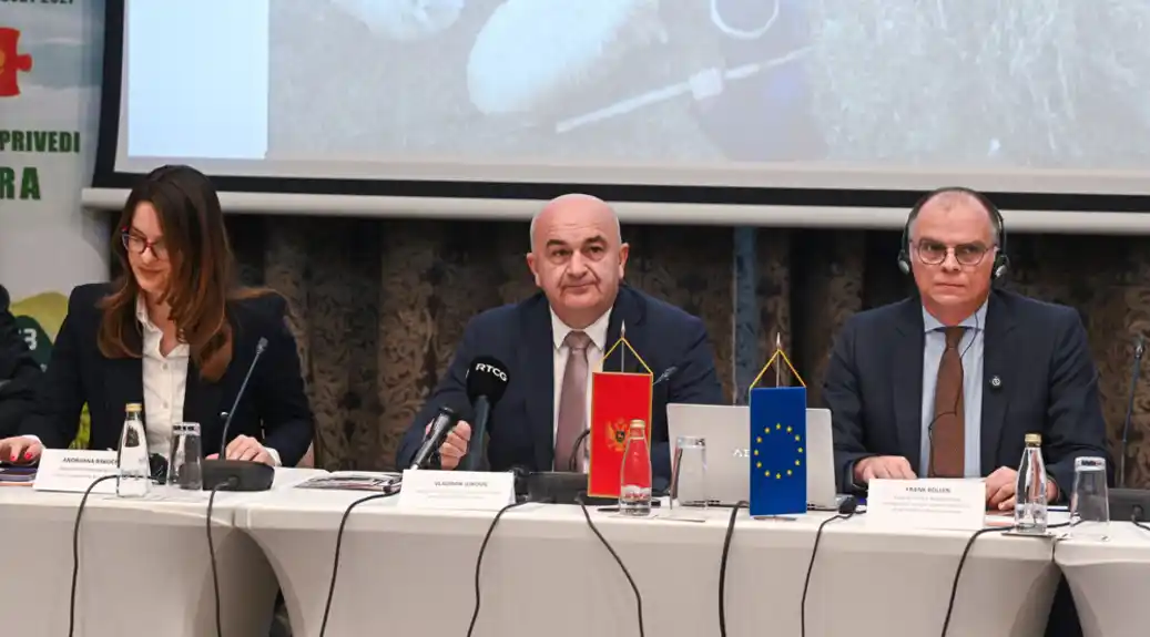 Agrobudžet usvajaju do kraja marta?