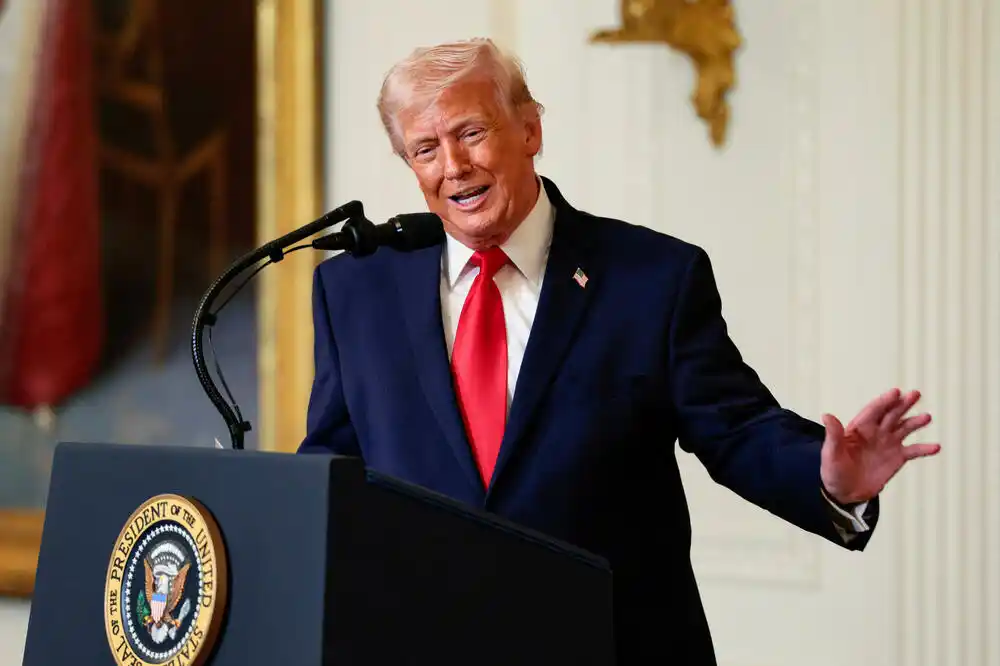 Aksios: Tramp odbio Putinovu ponudu da se iranski obogaćeni uranijum prebaci u Rusiju