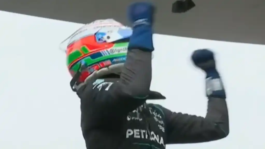 Antoneli: Priredio sam sebi manji srčani udar