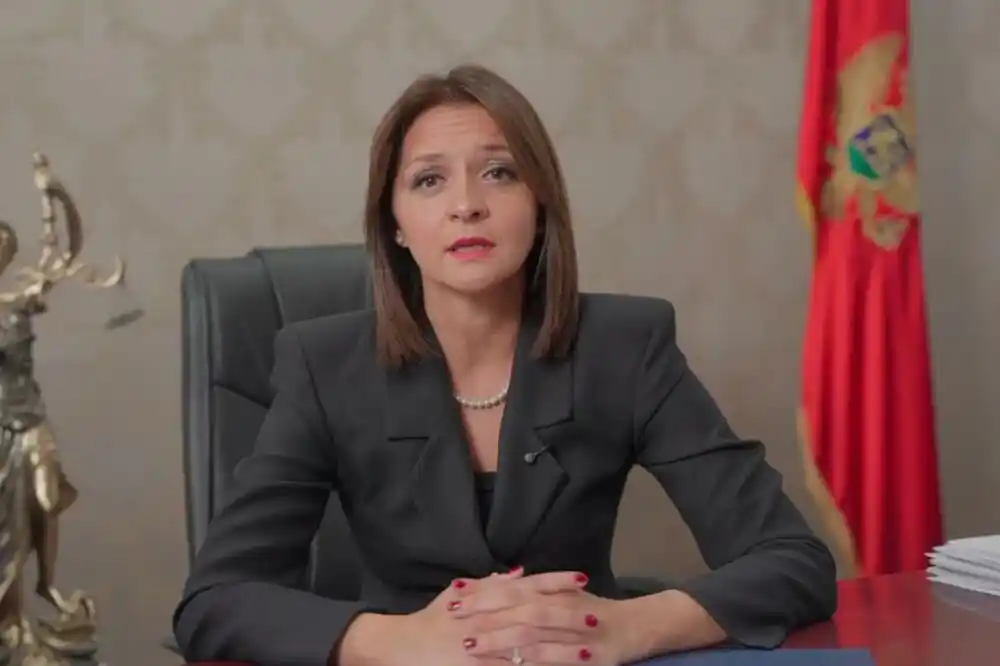 Armenko: Najveći skup ustavnih sudova Evrope u CG povodom 20 godina Ustava u nezavisnoj državi