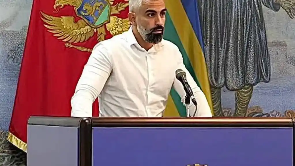 Barlović: Opština Bar primjer odgovornog upravljanja, DRI potvrdila zakonit rad