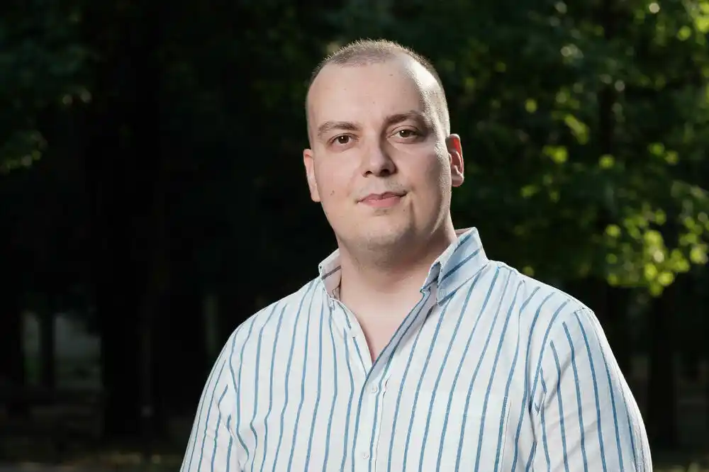 Bigović: Od početka bilo jasno da za inicijativu za skraćenje madata Skupštini Glavnog grada ne postoji većina