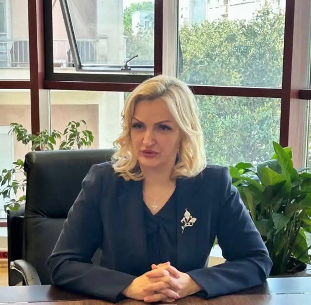 Borovinić-Bojović: Prijetnje neće zaustaviti reformne, podrška kolegama iz Demokrata