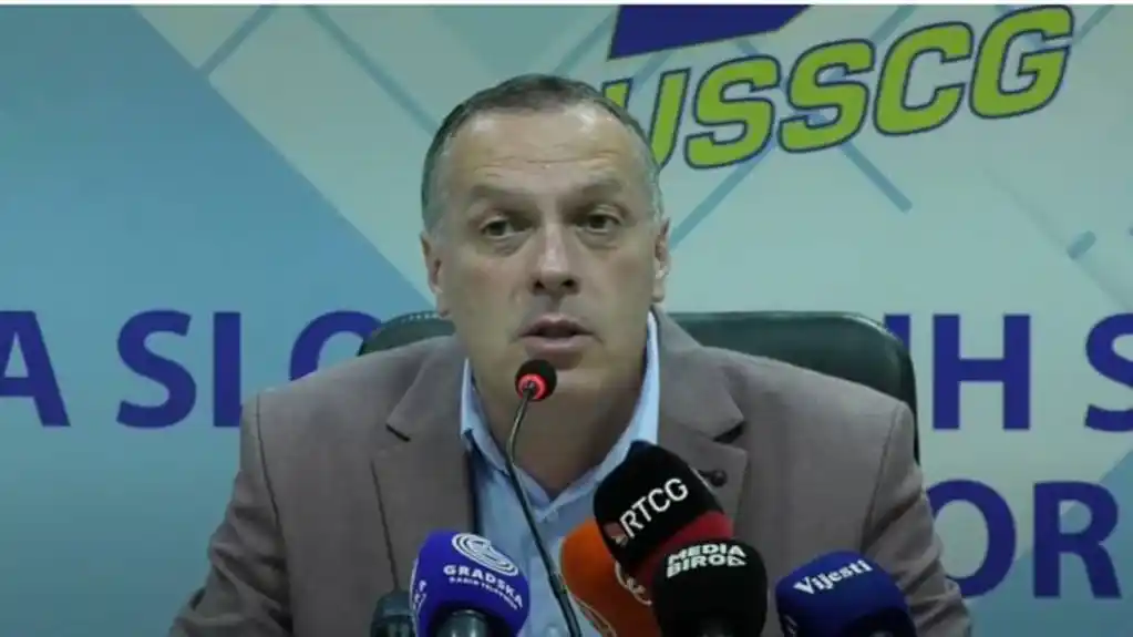 Božović: Dnevnice od 18 i 7,2 eura neprihvatljive, nastavnici neće da vode djecu na ekskurzije