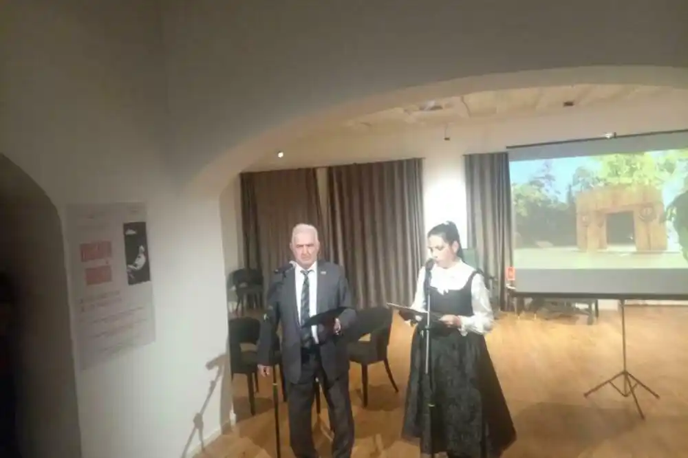 Brankuši u Podgorici: Izložba o ocu moderne skulpture