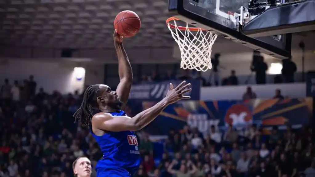 Budućnost na parketu Igokee: Cilj je pobjeda za ostanak u borbi za četvrto mjesto