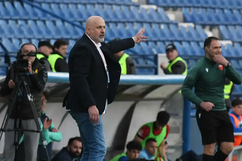 Budućnost protiv Mornara, Božović protiv Steševića: Uvijek mu želim da pobijedi, osim sjutra