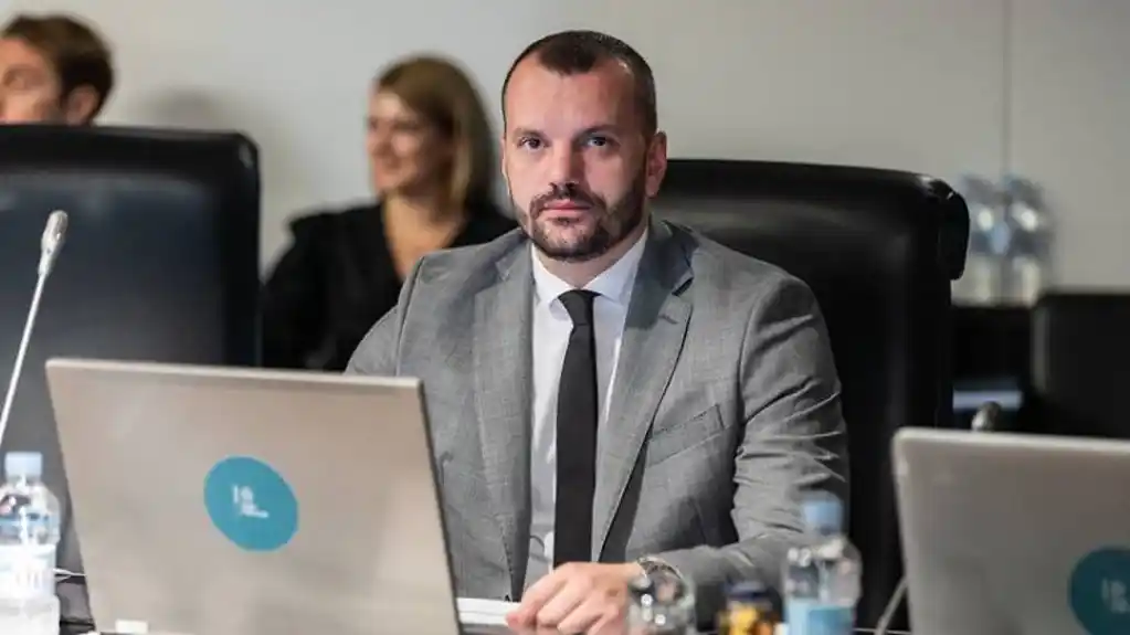 Butorović sa Spajićem o pripremi sezone: U fokusu suzbijanje neregistrovanog smještaja