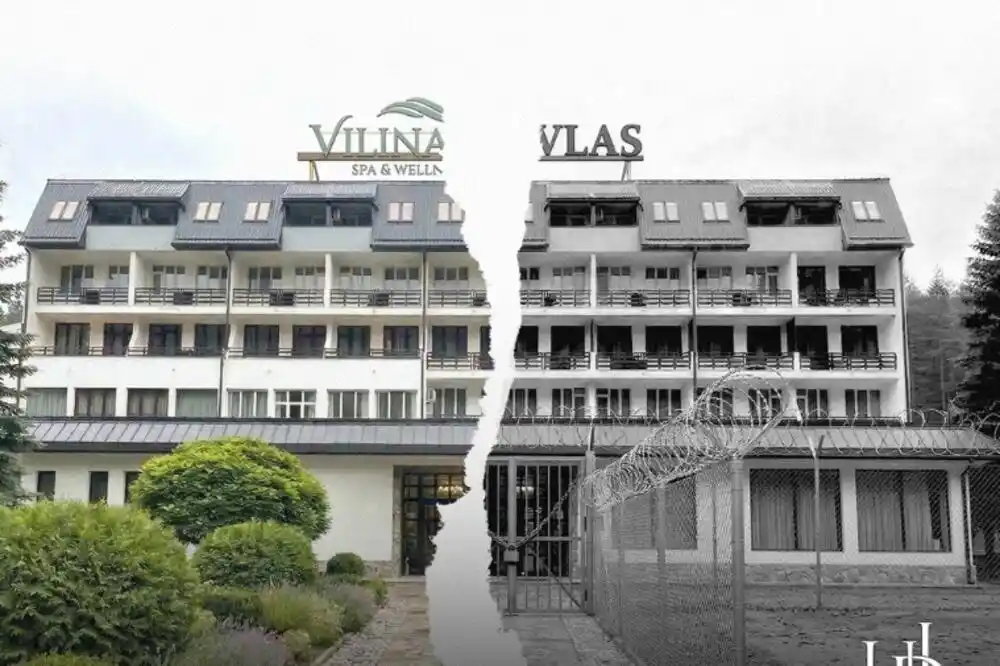 CGO i UDIK: Fond PIO da povuče „Vilinu Vlas“ iz programa odmora i oporavka koji nudi penzionerima