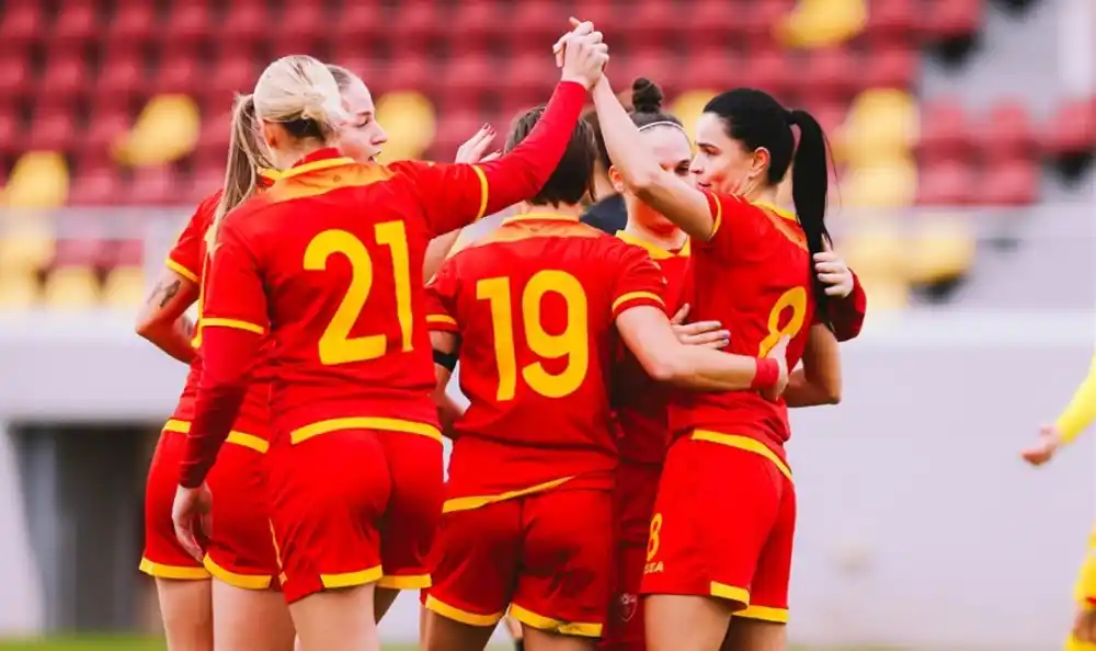 Crna Gora protiv Albanije otvara novi ciklus 14h