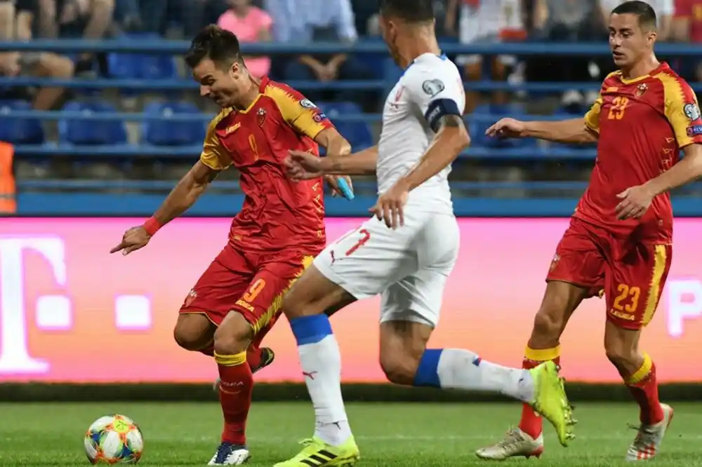 Crna Gora protiv Andore, prvi put – ostaće samo šest evropskih reprezentacija sa kojima se nikad nismo sastajali