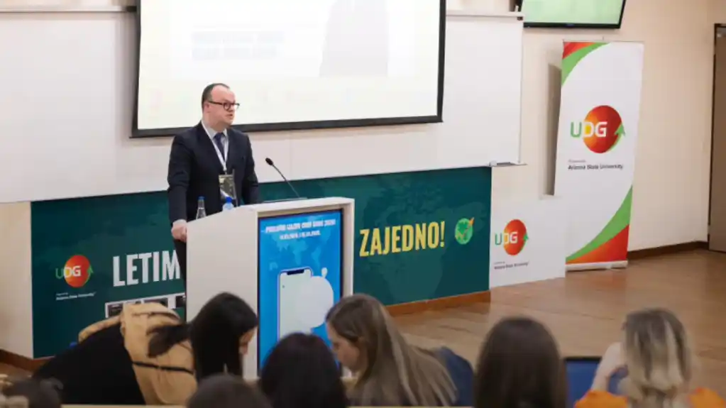 Ćulafić: Poglavlje 27 veliki izazov, ali i prilika za nove poslovne ideje mladih