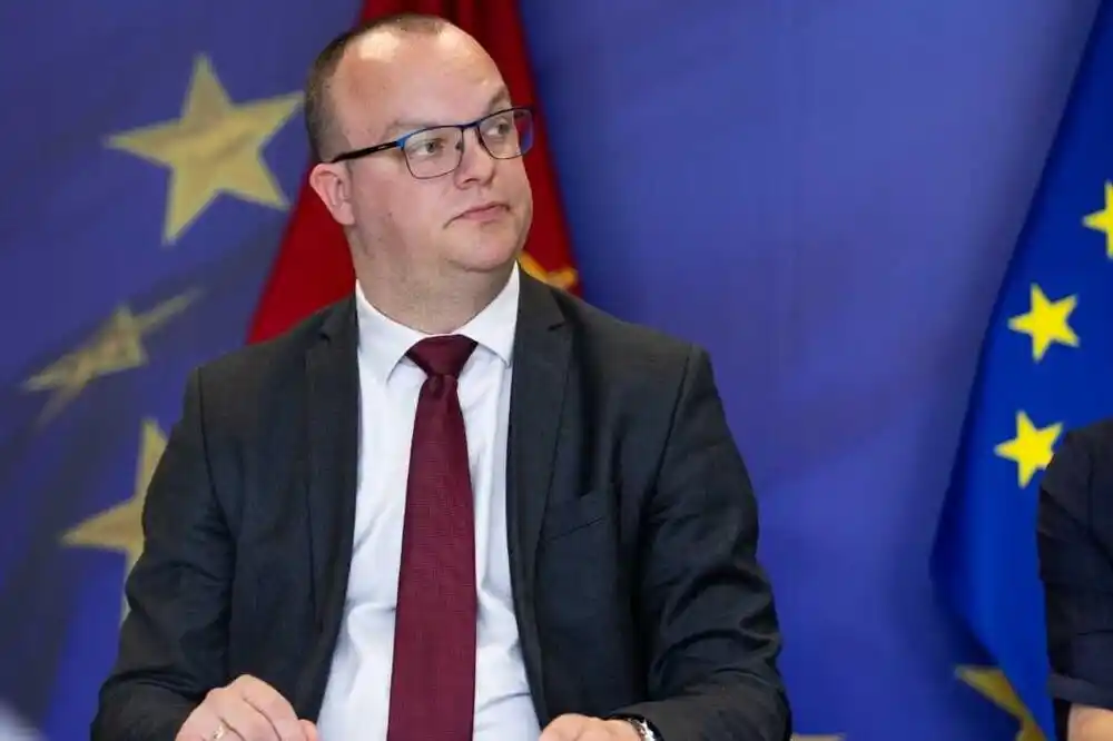 Ćulafić: Unapređenje funkcionalnosti sistema regionalnog vodosnabdijevanja