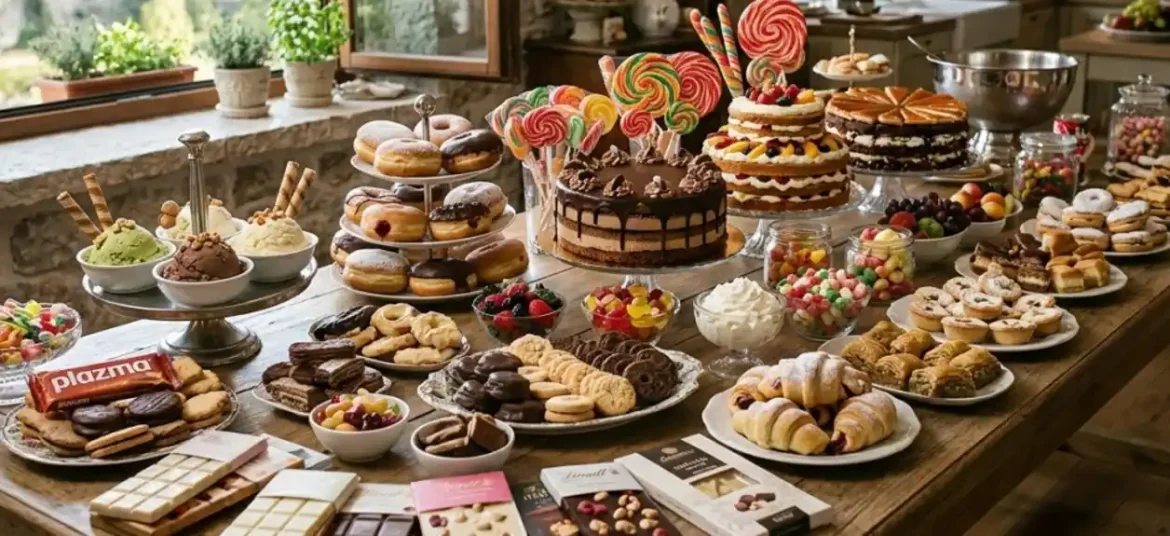 Da li šećer treba potpuno eliminisati iz ishrane?