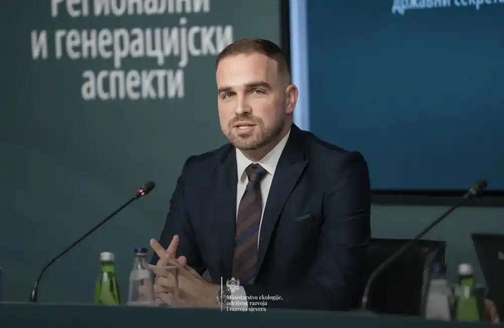 Dabetić: Više od 53 miliona evra ulaganja planirano za razvoj Berana