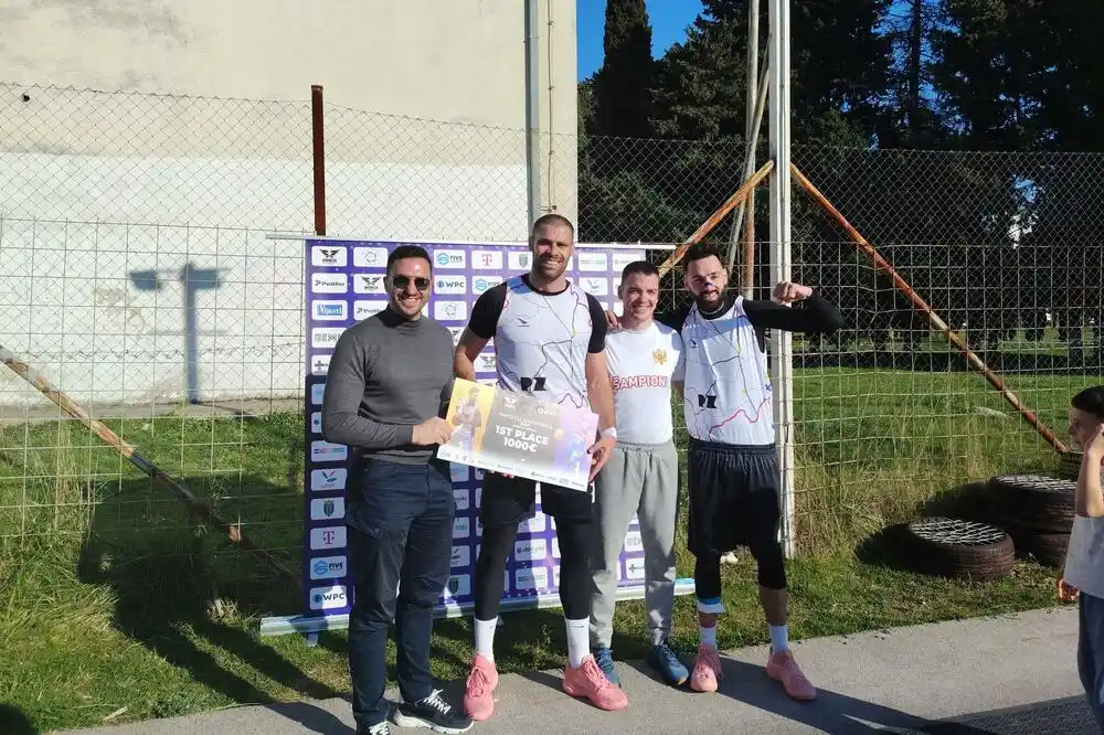 Dangerousi dominirali i na pravom i na virtuelnom terenu