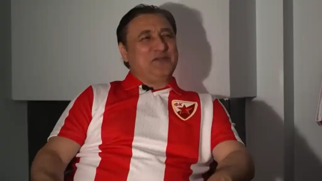 Darko Pančev: Pogriješio sam sa Interom, Mančester junajted je bio bolja prilika