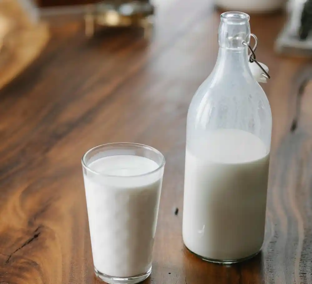 Domaće kondenzovano mlijeko: Sprema se od četiri sastojka, a može trajati mjesecima