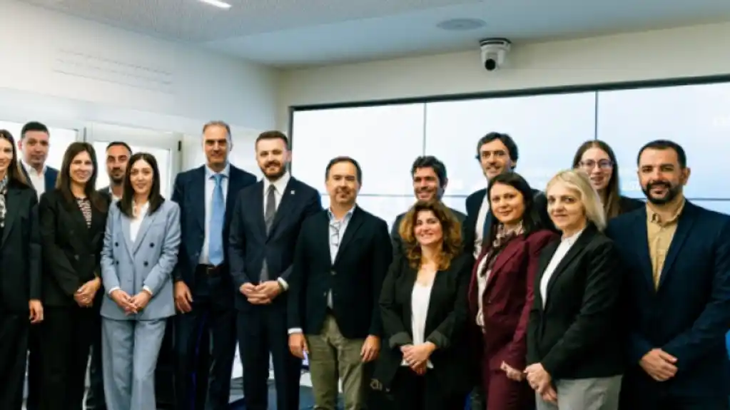 Dukaj: Crna Gora digitalnu transformaciju razvija planski i odgovorno, oslanjajući se na najbolje evropske prakse