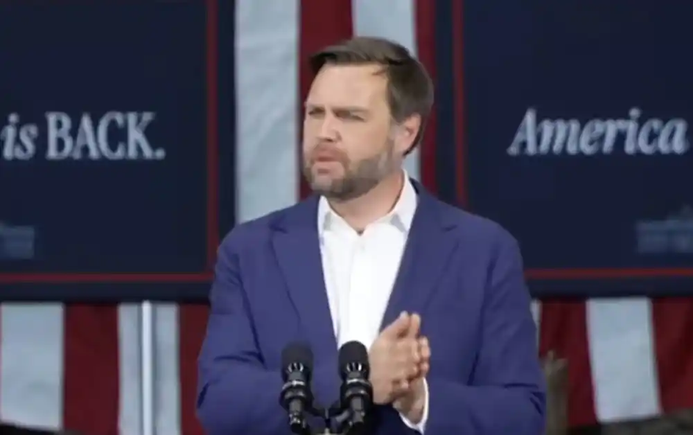 Džej Di Vens: SAD će uskoro izaći iz rata u Iranu