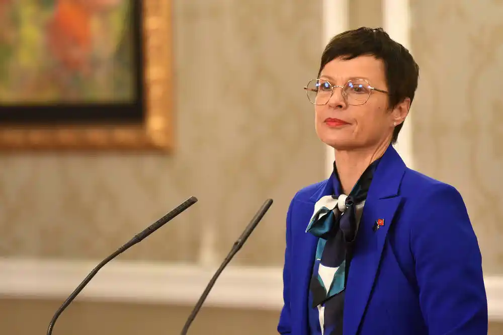 EK: Kos dolazi u Crnu Goru kako bi ponovo potvrdila kontinuiranu podršku EU procesu pristupanja države