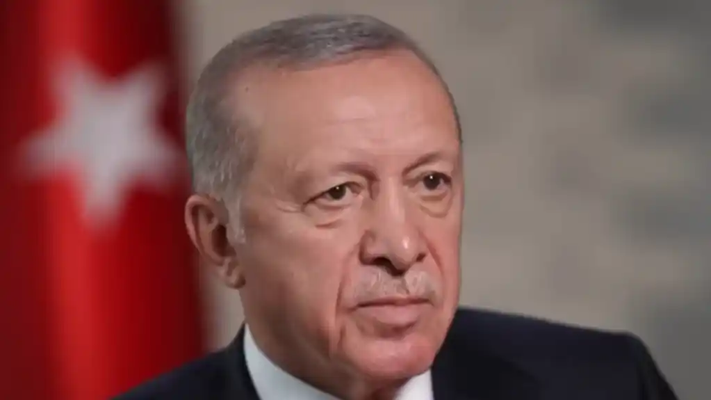 Erdogan: Svijet na ozbiljnoj prekretnici, neophodno jačanje multilateralizma