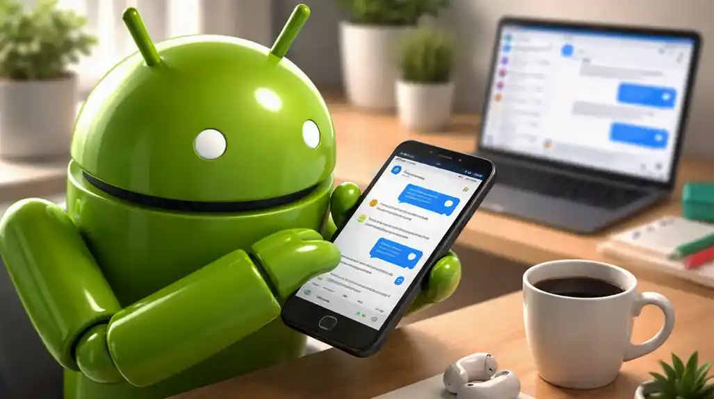 Google Messages dobija važno unapređenje: Kraj ignorisanim porukama u grupnim četovima