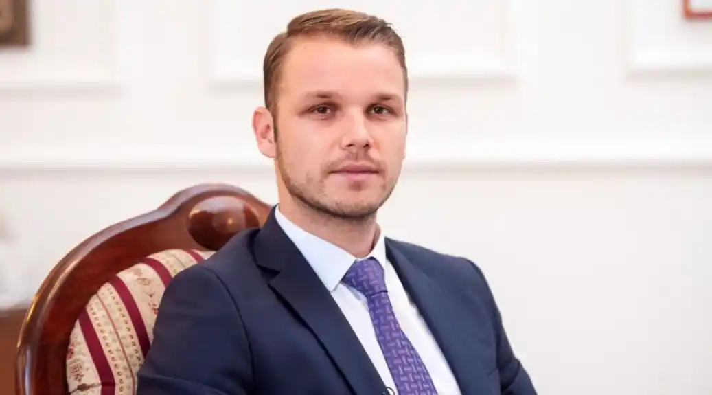 Gradonačelnik Banjaluke ponovo zadržan na ulazu u Hrvatsku