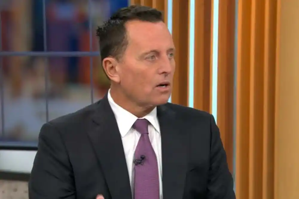 Grenel pozdravio raspuštanje Skupštine Kosova: „Bog nas sve priprema za povratak Hašima Tačija“