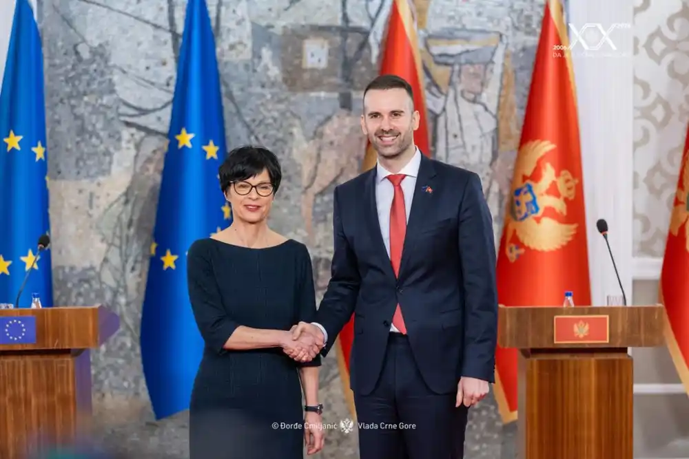 Igrica je pređena: Crna Gora došla do toga da se Evropljani raspituju slavimo li neki praznik ili ne