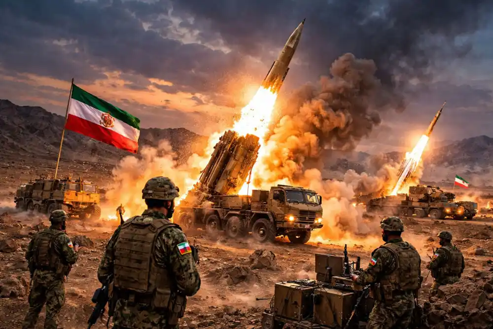 Iran: Američki i izraelski univerziteti na Bliskom istoku legitimne mete; Huti otvaraju novi front