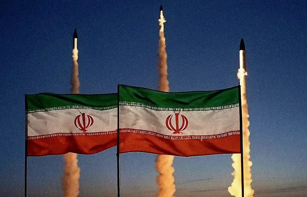 Iran raketama napao izraelski nuklearni centar u Dimoni