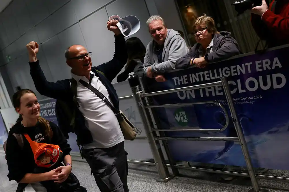 Iranski napadi uvlače Zaliv u američki rat