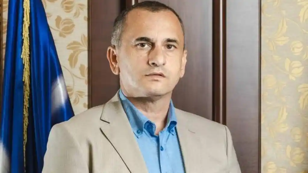 Ivanović: Radimo na dobijanju upotrebne dozvole za Stadion malih sportova