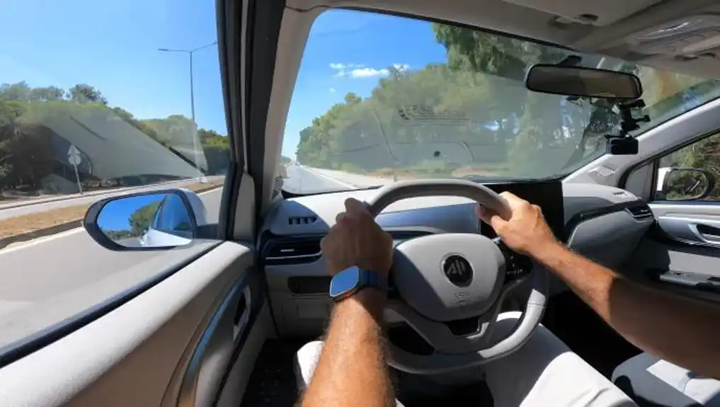 Izmijenjen režim saobraćaja na putu Pljevlja – Žabljak radi smanjenja zastoja