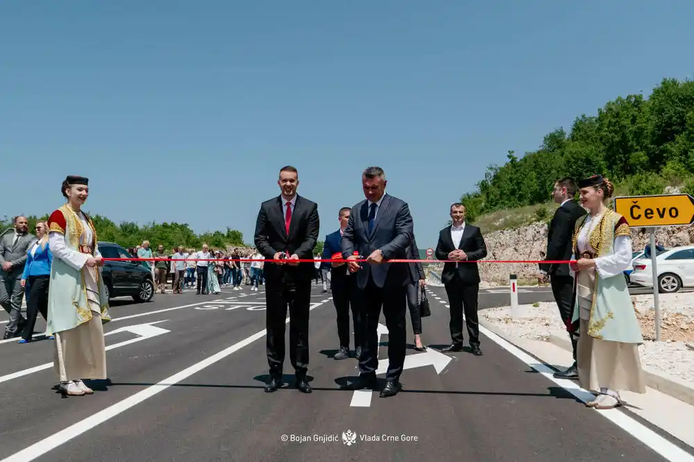 Izvršenje kapitalnog budžeta države za prošlu godinu: Planirano 280, potrošena 223 miliona