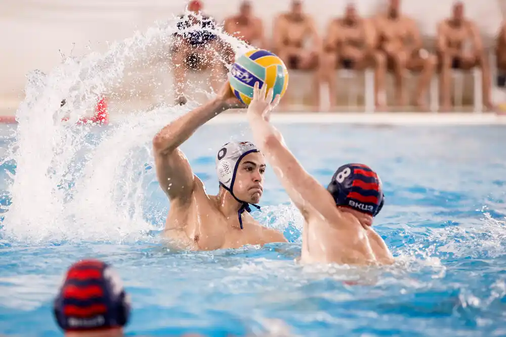 Jadran zakazao bokeljski derbi u polufinalu