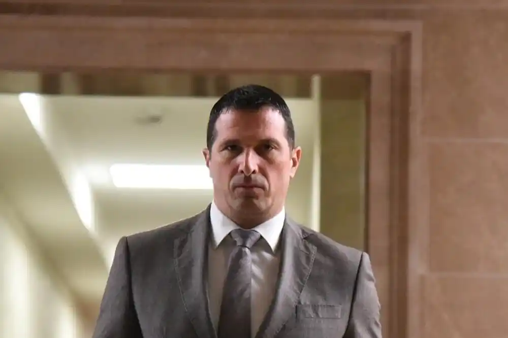 Janović: Evropski put nije tema za politički marketing