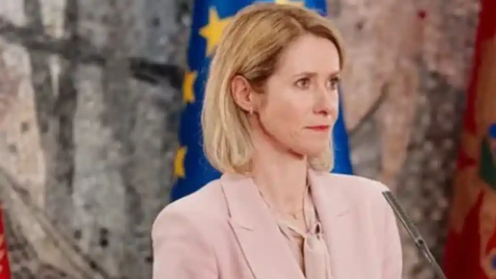 Kalas: EU za sada neće proširiti svoju pomorsku misiju na Ormuski moreuz