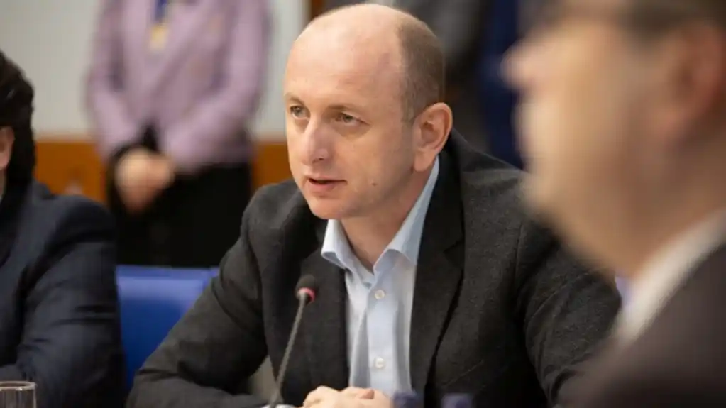 Knežević u Vučićevoj kampanji u Kuli: Za mene samo Srbija u zagrljaju s Crnom Gorom može biti lider regiona