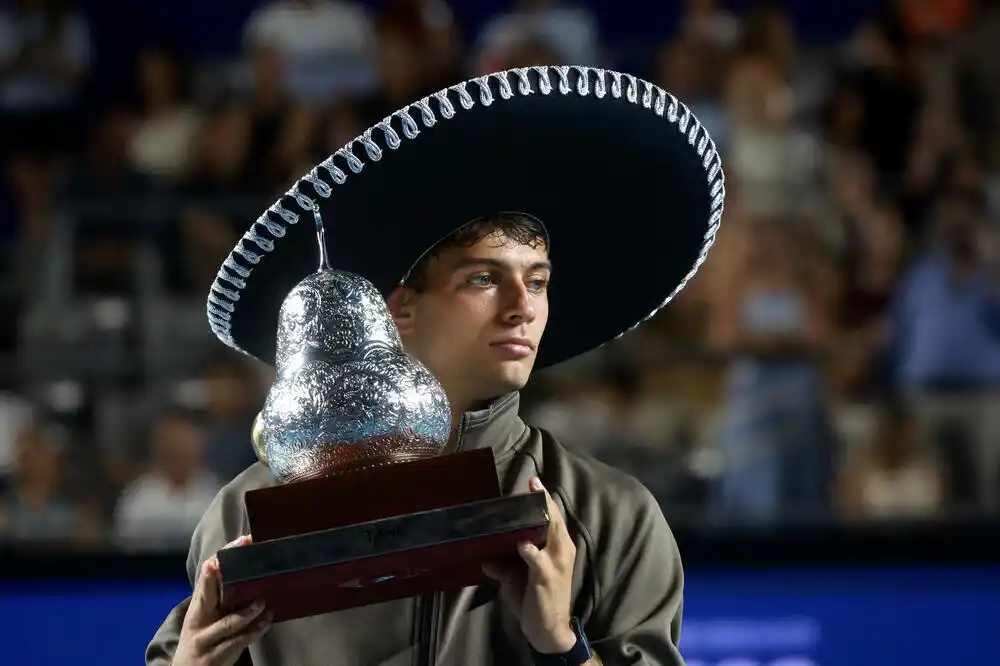 Koboli ispunjava prognoze Đokovića, Medo prekinuo jedinstvenu seriju