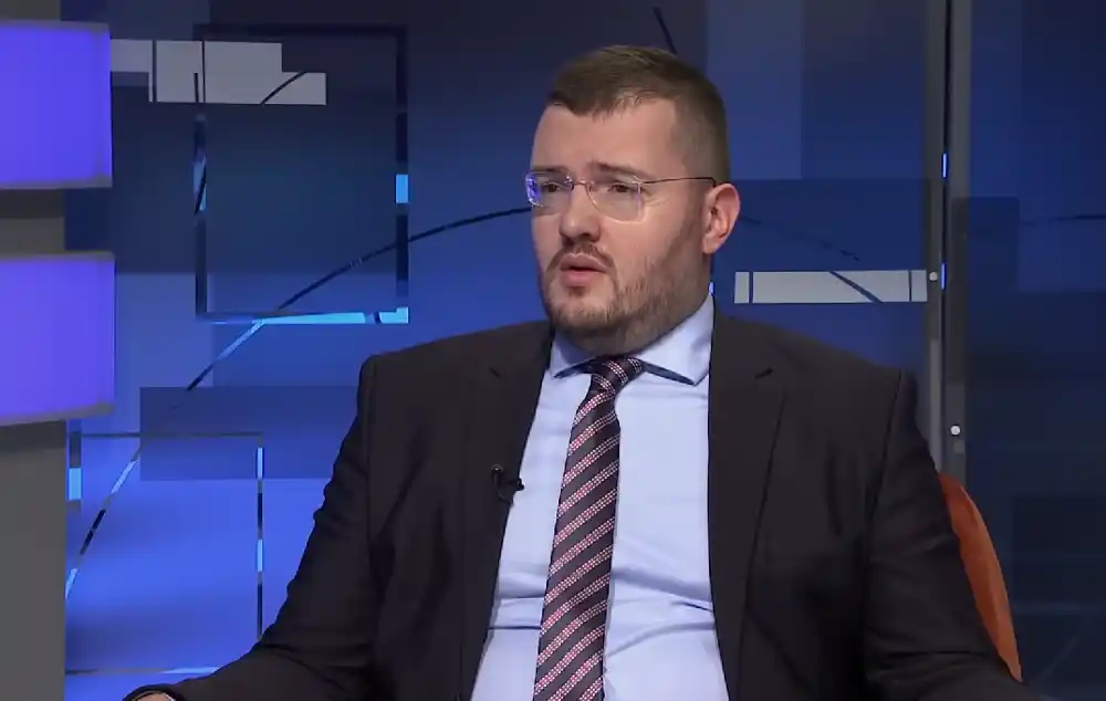 Koprivica: Možura visokokorupcionaški slučaj