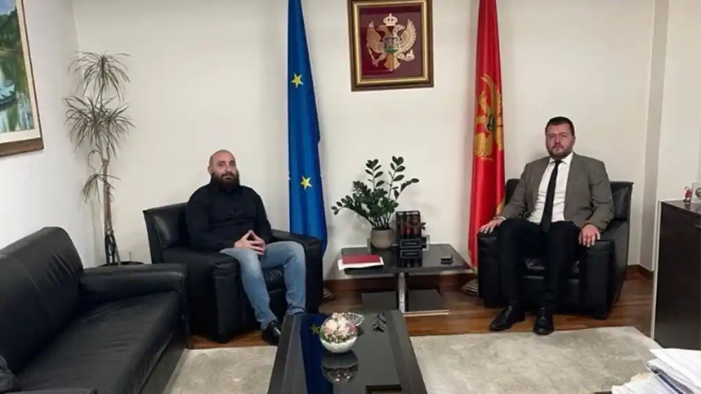 Koprivica – Zeković: Napredak u rješavanju ratnih zločina