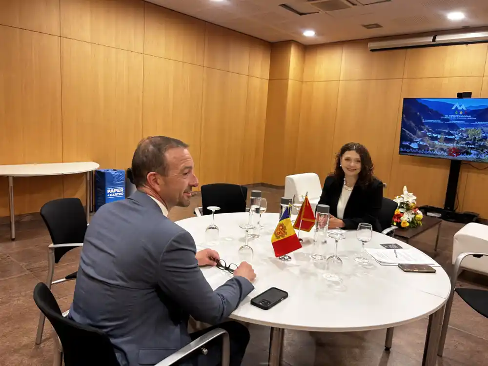 Kordić: Otvaramo se ka novim destinacijama uz jačanje evropskog tržišta