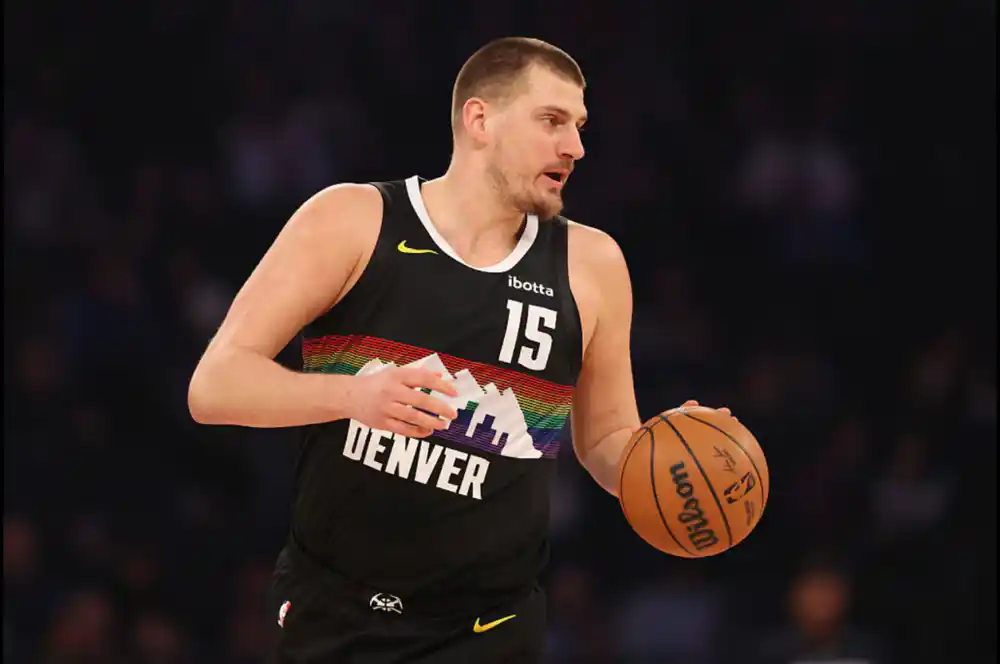 Košarkaši Njujorka ubjedljivo pobijedili Denver, Jokić postigao 38 poena